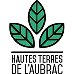 Logo Hautes Terre de l'Aubrac