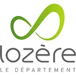 Logo de la Lozère
