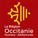 Logo de l'Occitanie