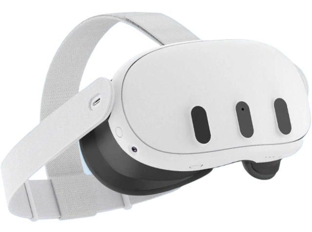 Casque VR
